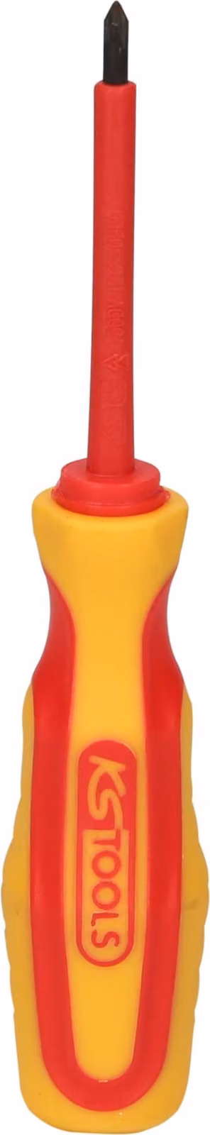 KS Tools 117.0522 1170522 Phillips screwdriver PH 0