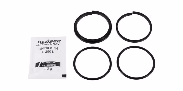 Ideal Standard O-ring CERAMIX Ø 39,34 x 2,62 A963553NU