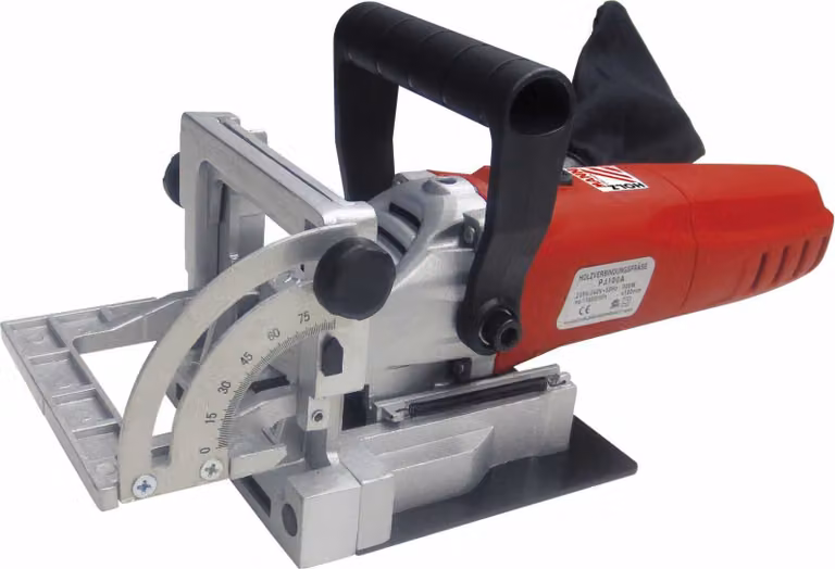 Holzmann PJ100A_230V - Fresatrice per tasselli piatti - 900 W