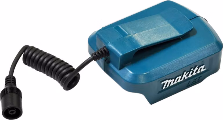 Adattatore Makita Akku 14,4V 18V PE00000066