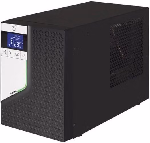 Legrand keor asi spe tower 2kva gruppo di continuità (ups) a linea interattiva 1600 w 8 presa(e) ac - LG-311063