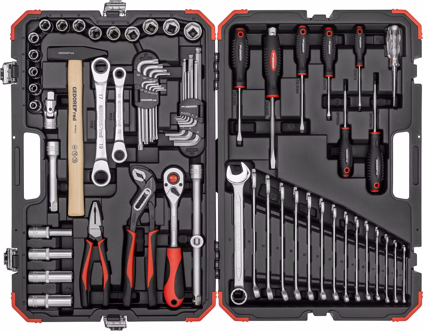 Gedore RED R69003069 Bit set 3300191