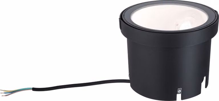 Paulmann LED wallwasher Ocos