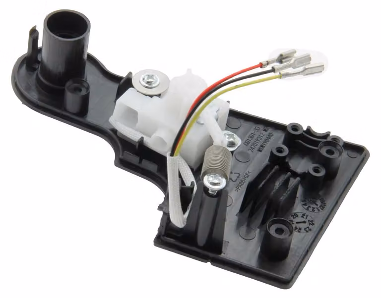 Rowenta sensore molla potenziometro piastra Optigrill+ XL GR722D Tefal GC722D