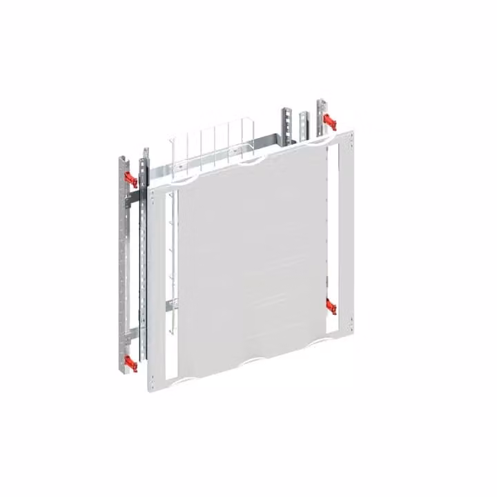 Striebel e John MC305VS Modulo Smissline 5RE / 3FB, per modulo SMISSLINE TP CombiLine, montato 2CPX042910R9999