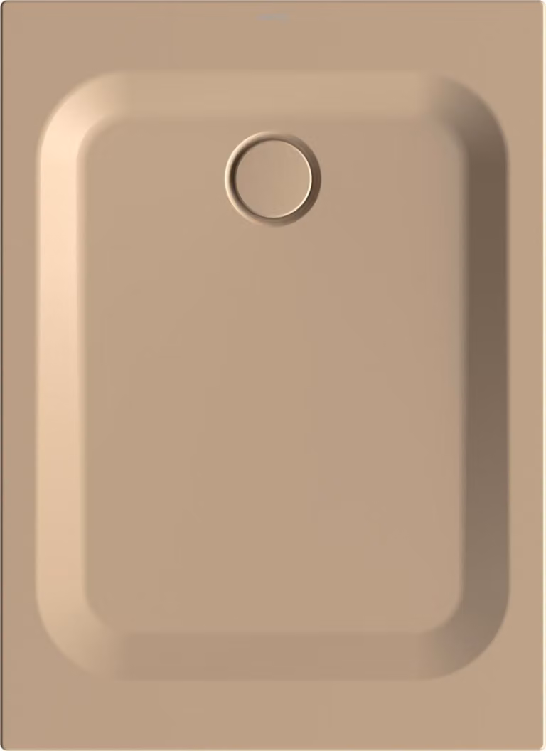 BetteUltra receveurs de douche rectangulaires avec BetteGlasur Plus, 1100x800x35mm, 8729-425PLUS, 8729-425PLUS