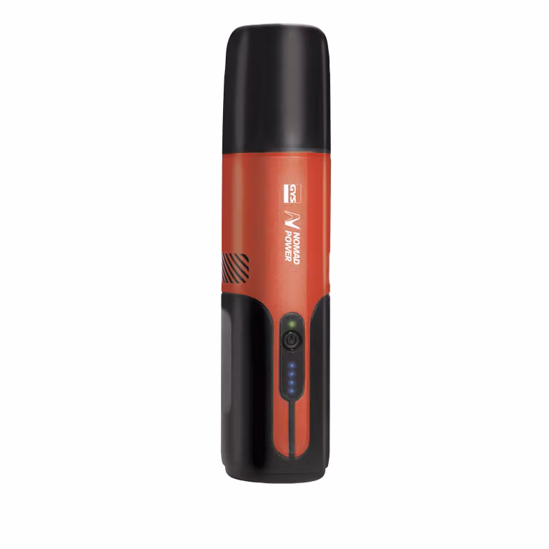 Gys 028937 Booster Litio Nomad Power Vac 350
