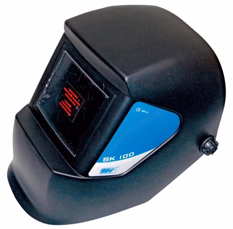 Cuffia di saldatura SK100