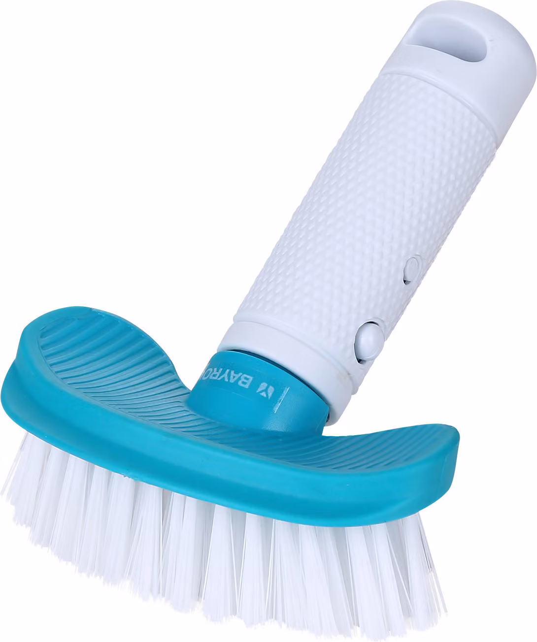 BAYROL Mini spazzola per la pulizia di piscine e spa 12,5 cm