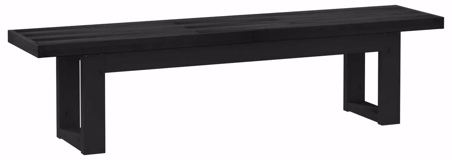 Panchina da pranzo NOAIN 160 x 41 x 45 cm