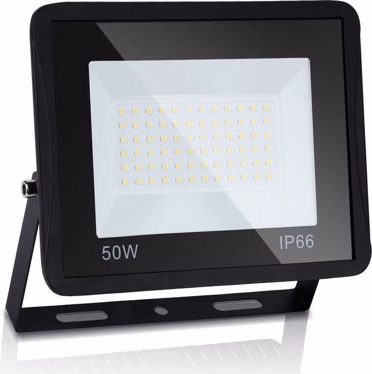 Jopassy LED proiettore luci lampade luce faretto esterno faretto SMD IP66 50W