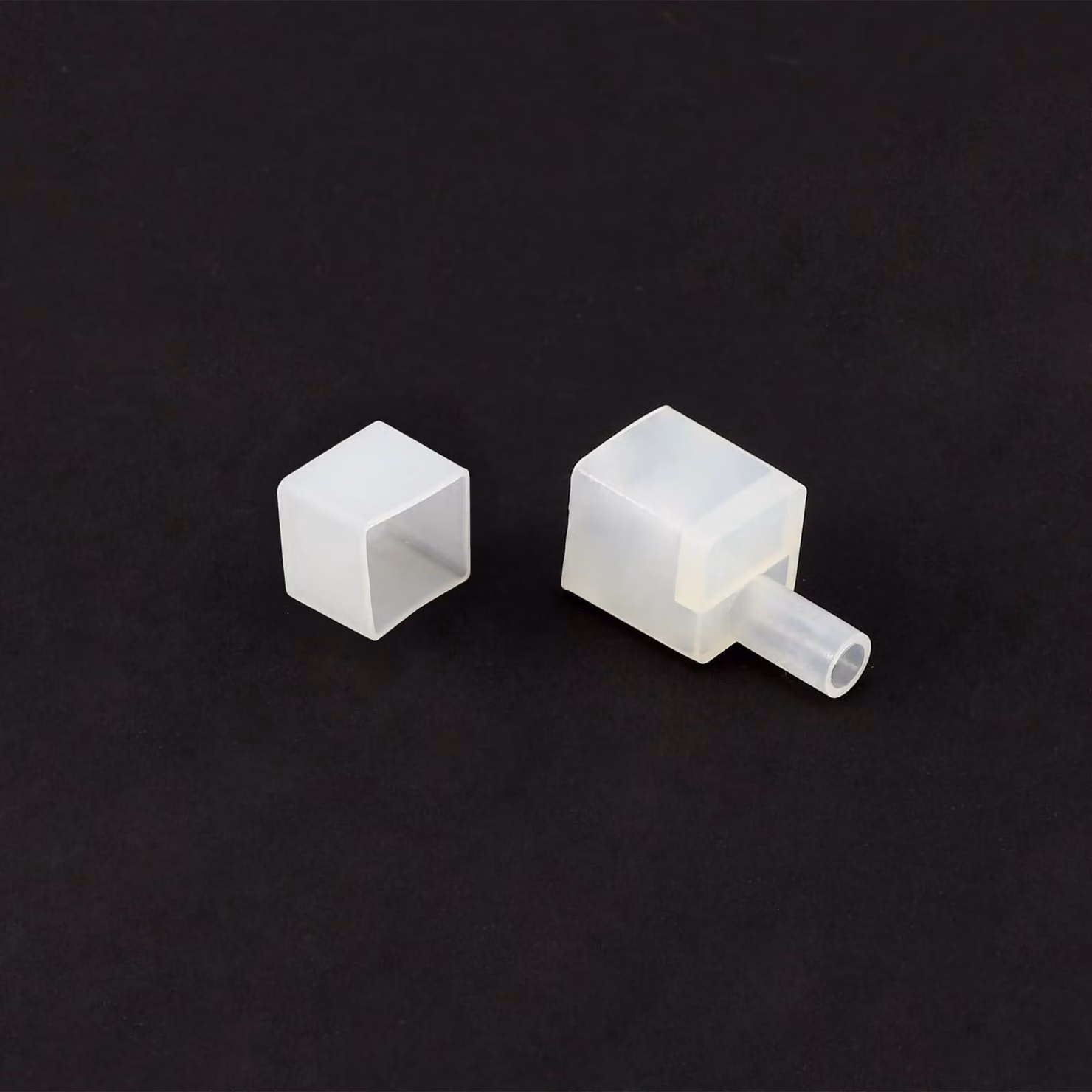 ARELUX XFLEX 18X16, SET DI 2 PEZZI (CODA con ingresso standard + CODA)