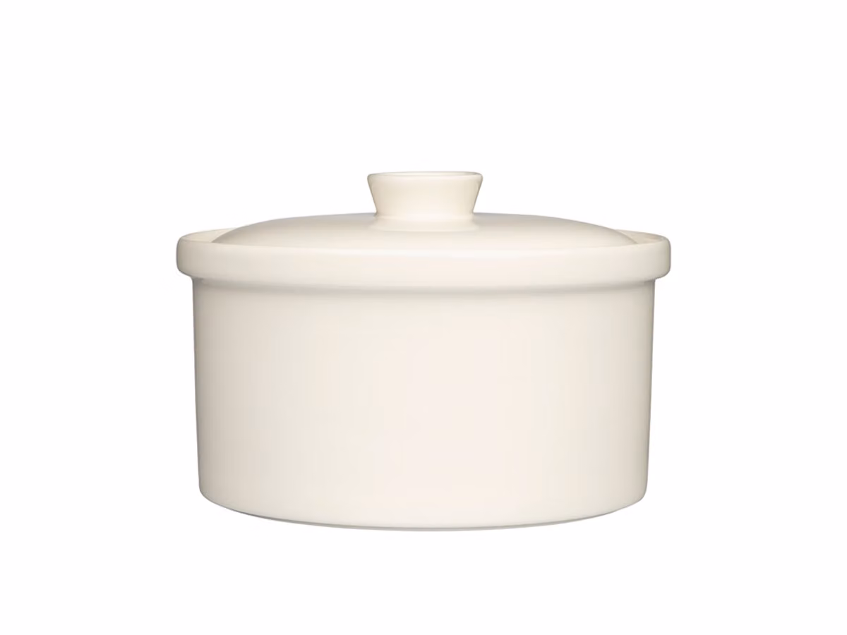 Teema Pentola con coperchio 2,3 L