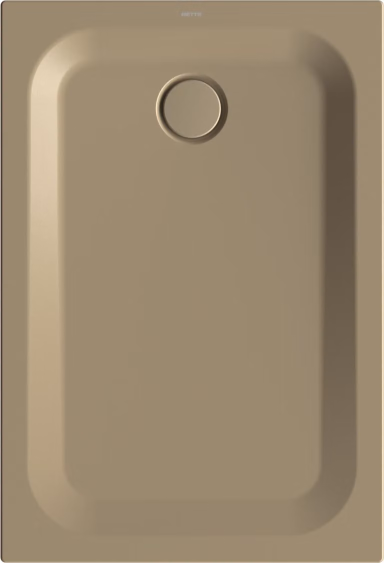BetteUltra receveurs de douche rectangulaires, 1100x750x35mm, 8727-417, 8727-417