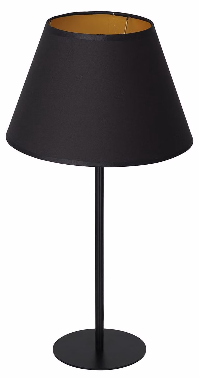 ARDEN lampada da tavolo per comò 3503 Luminex