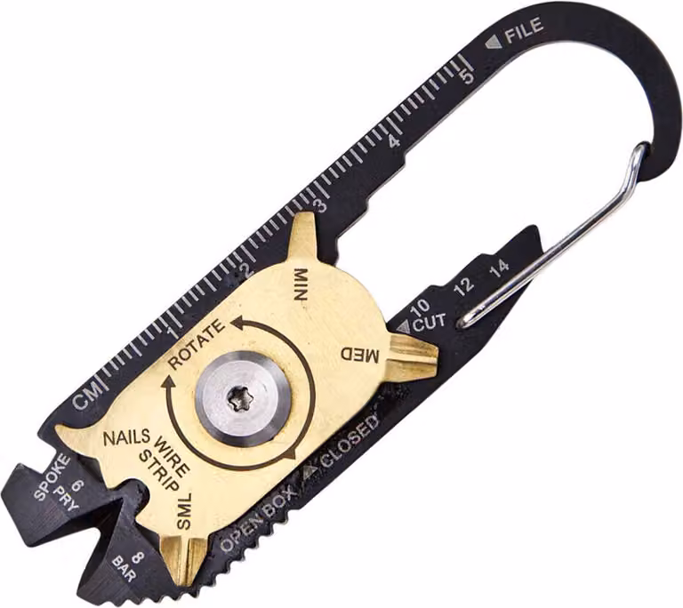 True Utility Fixr Multitool (+)