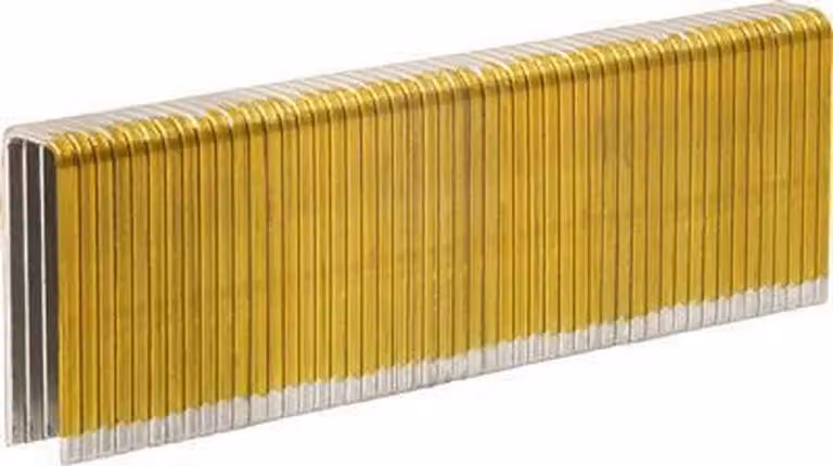 KWB 600 punti metallici duri 055-C 30mm Zb