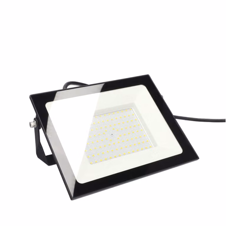 DORAN Faretto LED 100W, 4000K, 11680lm, IP65, 220-240V EDO777638 Soluzioni EDO