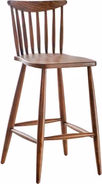 Modern Barhocker Luxus Stuhl Sessel Bar Hausbar für Theke Tresen Barschrank