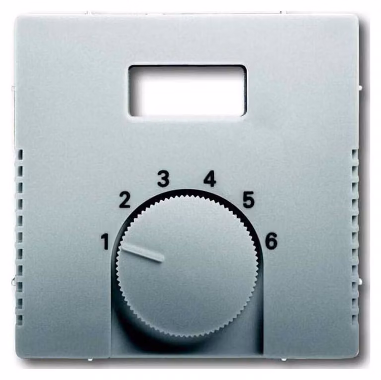 Busch-Jaeger disco centrale eds f. controllore di temperatura 1794 TA-866