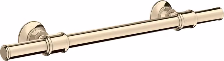 hansgrohe AXOR Montreux barre de maintien, 42030830, 42030830