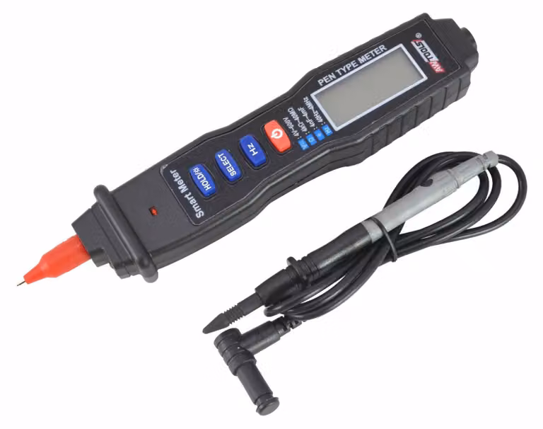 Misuratore universale digitale full-smart Awtools