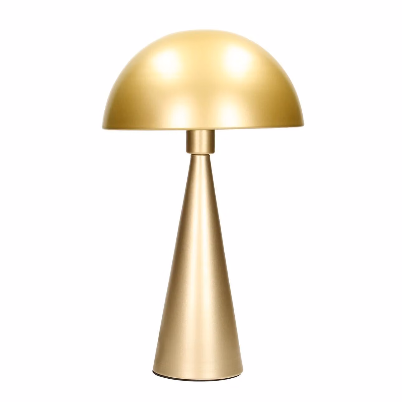 Lampada da tavolo Bollet 38cm