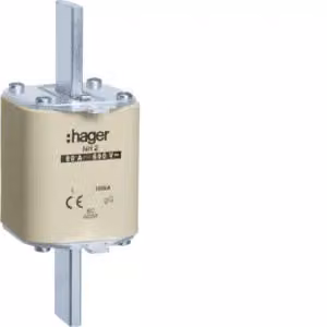 Hager LNH2080M6, 39,5 mm, 72,5 mm, 150 mm