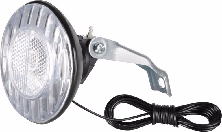 Faro anteriore - Ø 70 mm - 6V - 2,4W