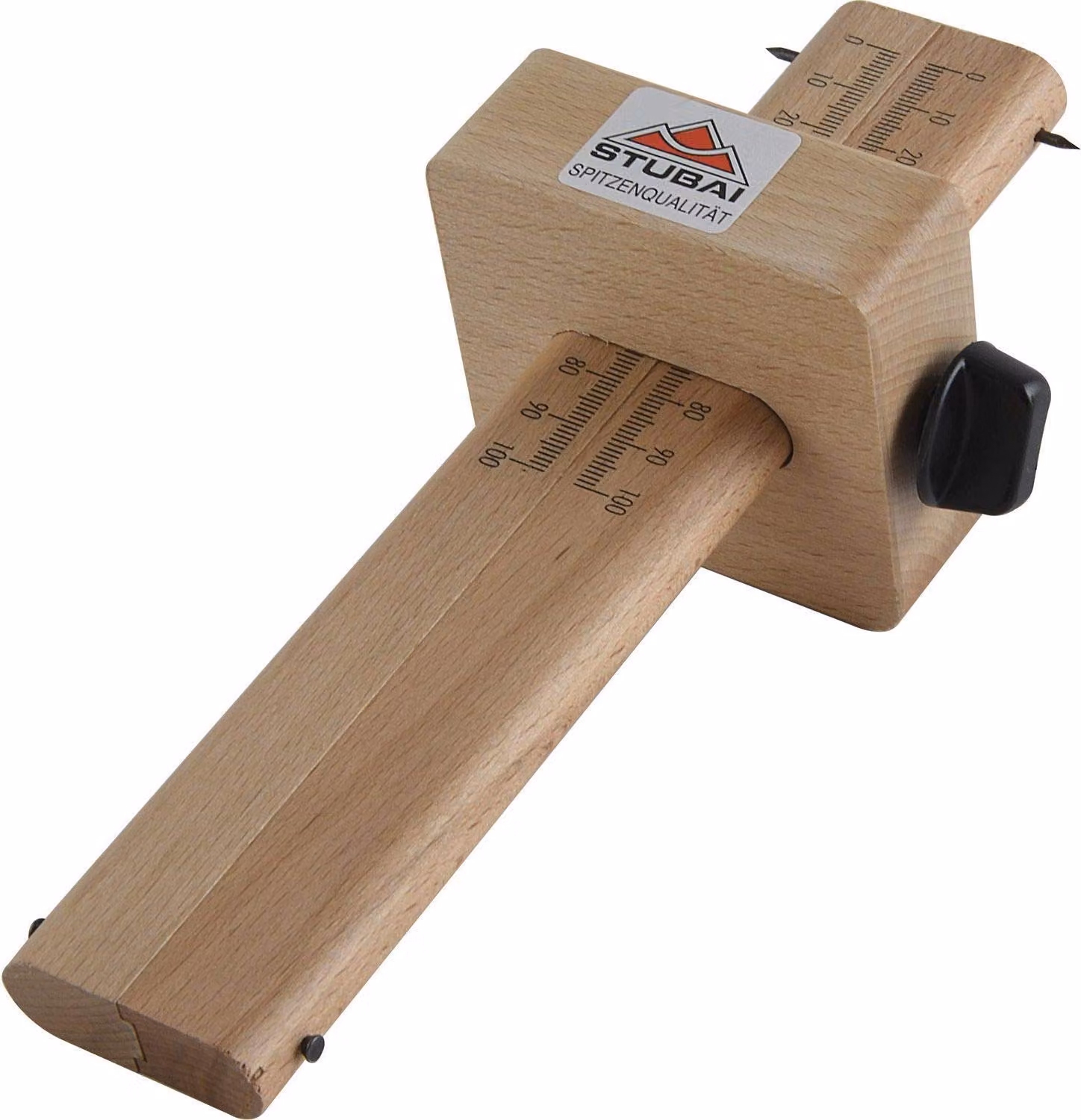 STUBAI calibro per stampi doppio dim. 150 mm 220 mm
