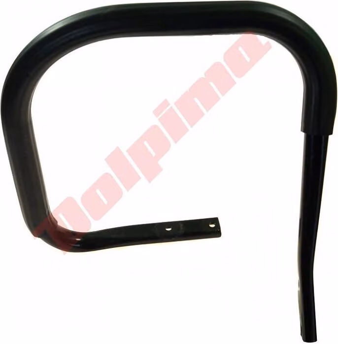 Tubo dell'impugnatura per Stihl Ms660 ( 1122 790 1750 )