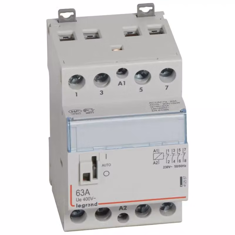 Legrand 412557, Multicolore, 347 g