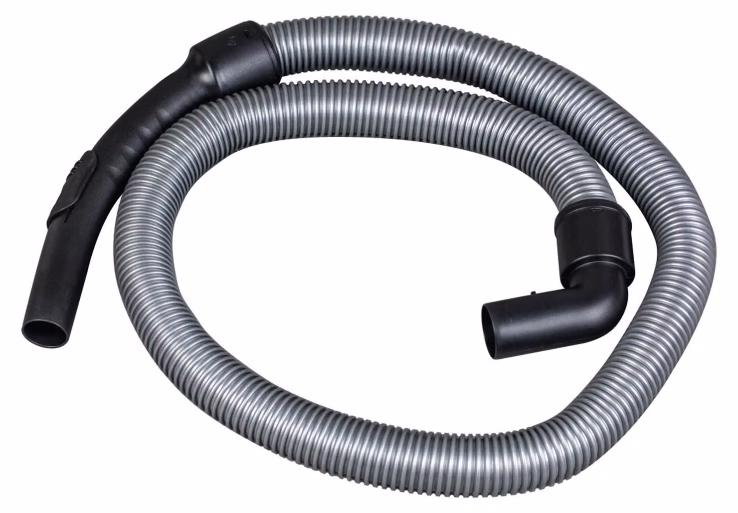 Tubo Cleancraft Ø 35 mm / 1,5 m con raccordo e impugnatura, 7013350