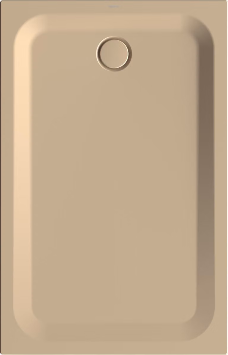 BetteUltra receveurs de douche rectangulaires avec BetteAntidérapant Pro, 1400x900x35mm, 5834-003AE, 5834-003AE