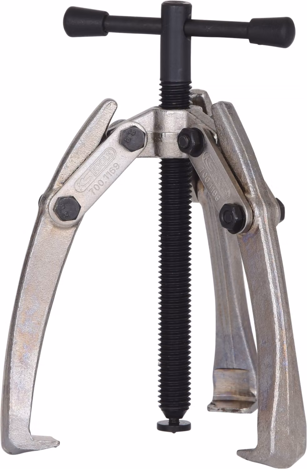 KS TOOLS 700.1169 Estrattore per morsetti della batteria
