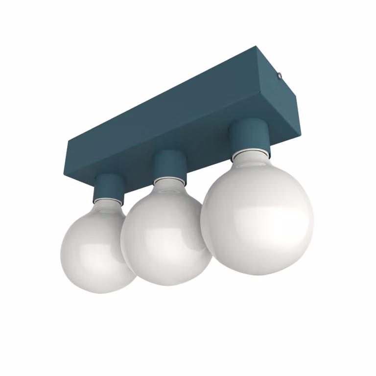 Boston L Lampada Da Soffitto