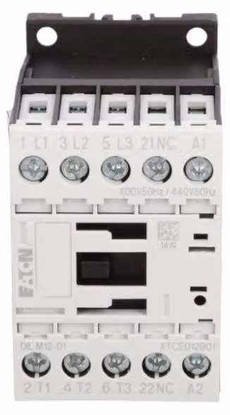 Contattore di potenza 1OE 5,5kW/400V AC DILM12-01 400V5 (276867)