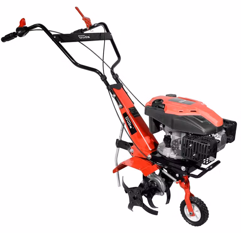 Motozappa GF 2436.1