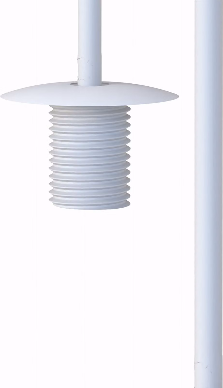 Cavo per lampada a sospensione G9 bianco 1,5 m Nowodvorski CABLE