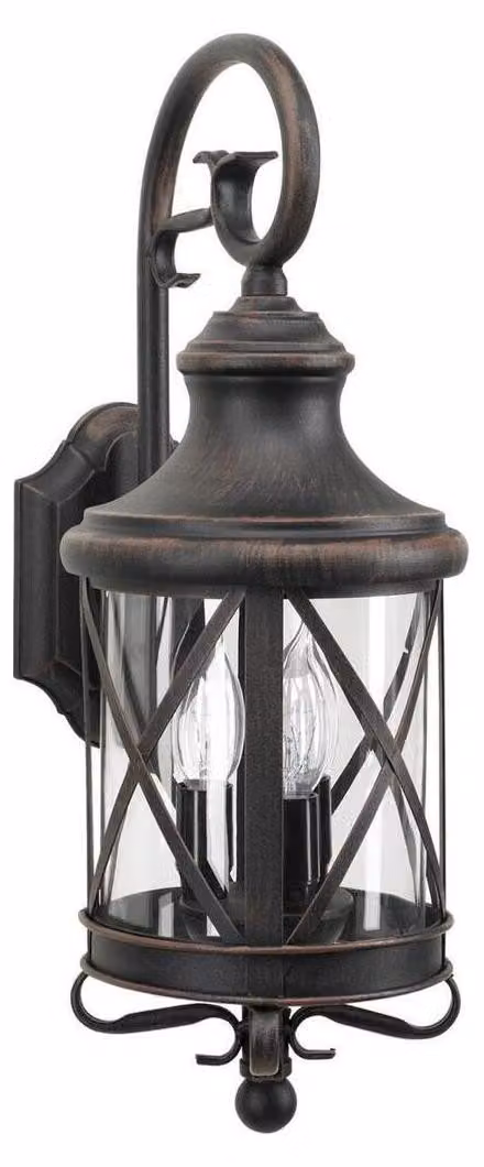 Lampada da parete 240 V Romantica K.S. Lighting