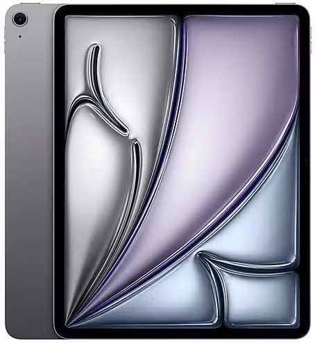 Apple iPad Air 13 con Chip M4, Wi-Fi, 128GB, Grigio Siderale