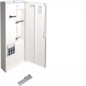 HAGER FP92W4N Sistema di trasformatori fino a 250A