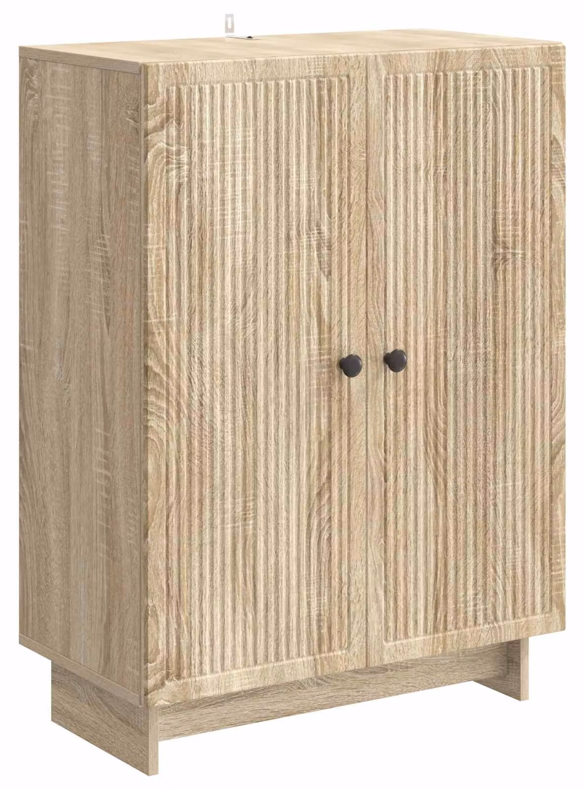 Credenza Rovere Sonoma 66 x 34,5 x 90 cm Legno ingegnerizzato