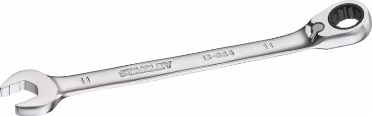 Stanley HTS FM Ringmaulschluessel m Ratsche 11mm