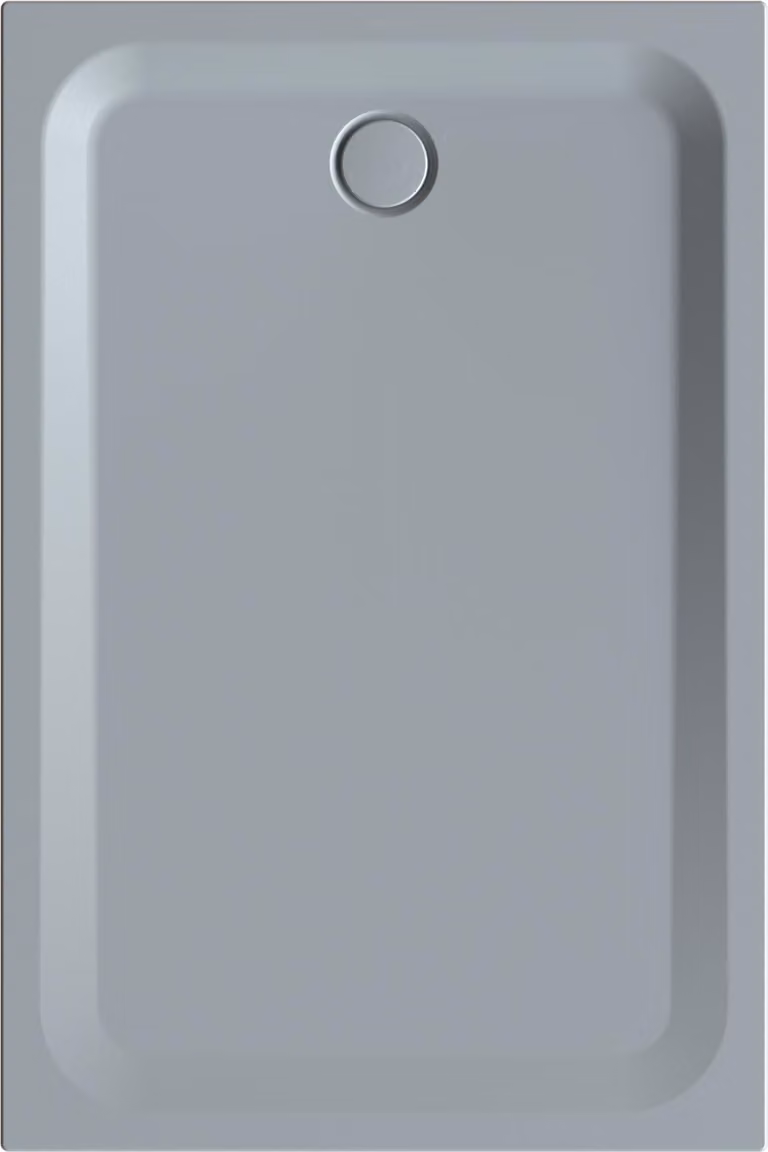 BetteUltra receveurs de douche rectangulaires avec BetteAntidérapant Pro, 1500x1000x35mm, 5944-412AE, 5944-412AE