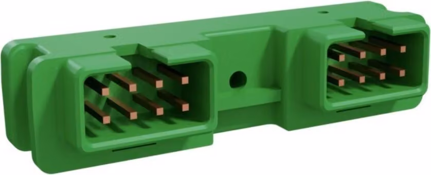 Modulo di connessione SpaceLogic KNX - Cavo di connessione per comandi MTN6940-0000