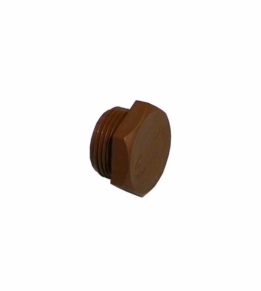 Tappo Maschio diam. 1/2"