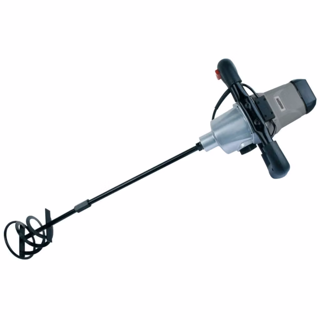 BRÜDER MANNESMANN M12800 BRÜDER MANNESMANN Agitatore elettrico per vernici e malte