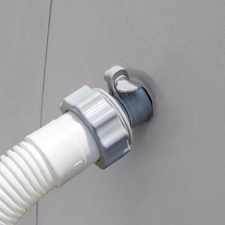 Adattatore B INTEX per tubi flessibili 2 pz. 32 - 38 mm