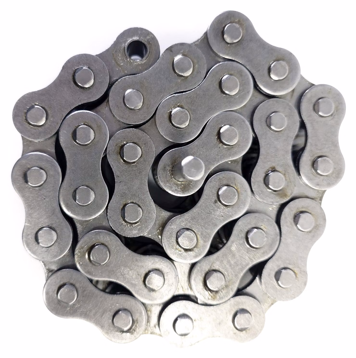 Catena 10B (5/8 pollici) – lunghezza 3 m – Ozdowski + chiusura